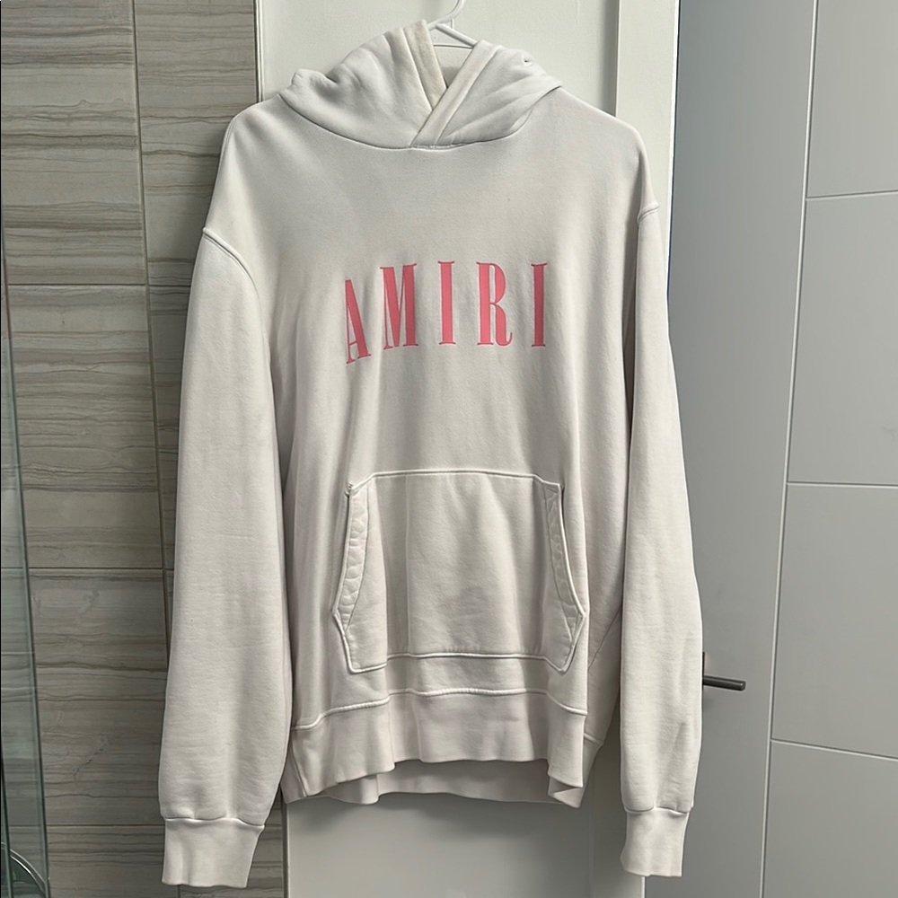 Amiri Sweatshirt sz M